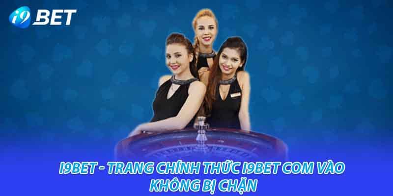 Giới thiệu nhà cái i9bet